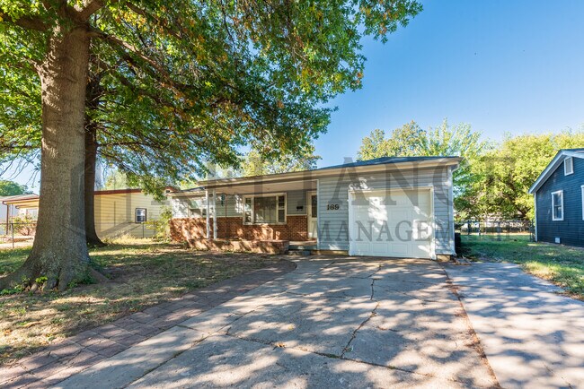 Building Photo - 169 Western Ave