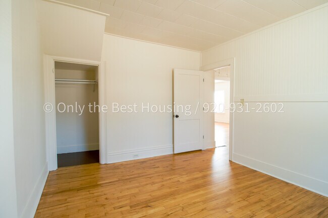 Building Photo - 728 Franklin St