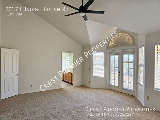 Building Photo - 2037 E Indigo Brush Rd