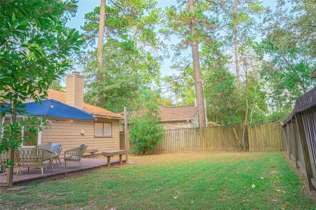 Building Photo - 36 S High Oaks Cir