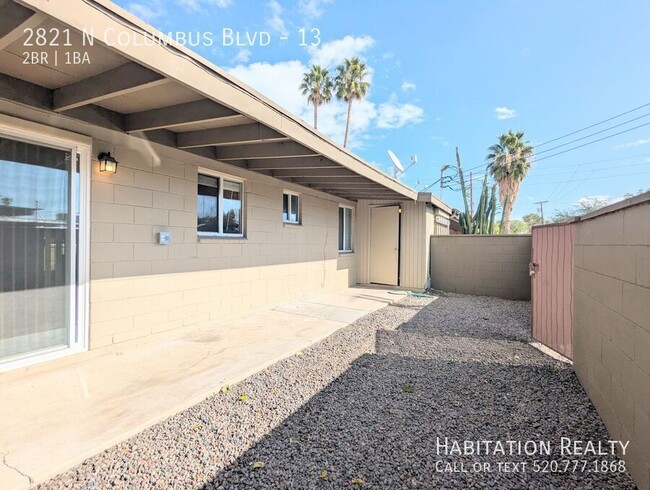 Building Photo - *****6-month lease*****Beautiful 2bd/1ba C...