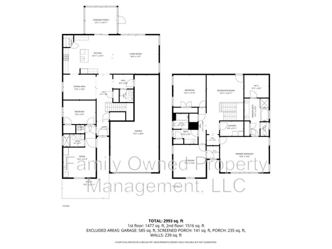Building Photo - 2048 Longhorn Ln