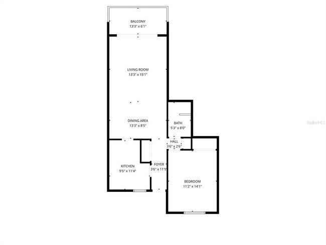 Building Photo - 2944 W Bay Dr