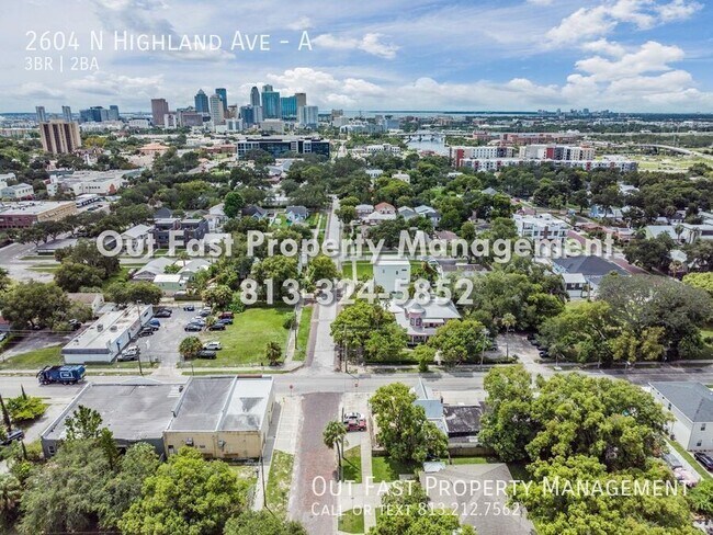 Building Photo - 2604 N Highland Ave