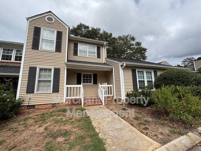 Primary Photo - 507 Wentworth St
