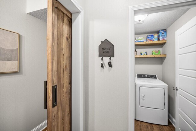 Building Photo - You’ll Fall in Love with This Upgraded Tow...