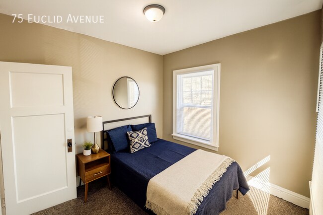 Building Photo - 75 Euclid Ave