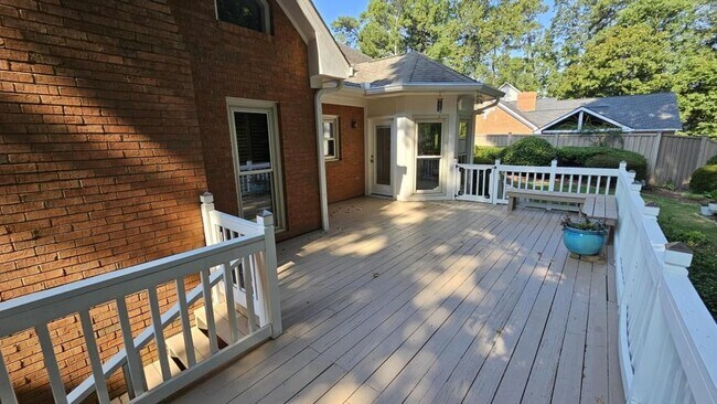 Building Photo - 5278 Browning Way SW
