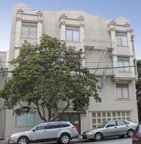 Building Photo - 2459 Larkin