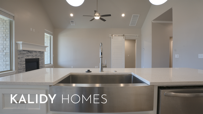 Building Photo - 12500 Elba Dr