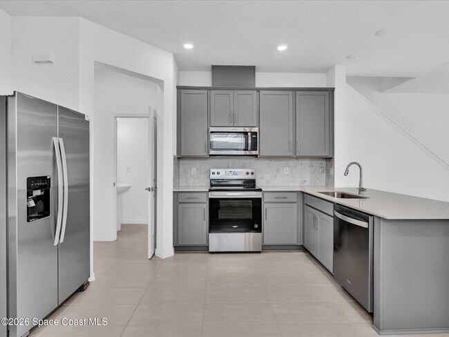 Building Photo - 4321 Jetty Ln