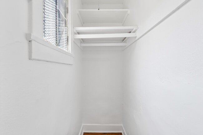 Floorplan - 4214-4240 S. Hoover St.