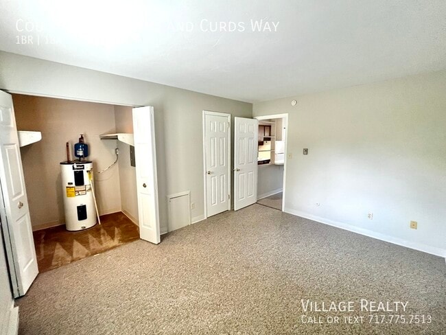 Building Photo - 613 Country Club Rd