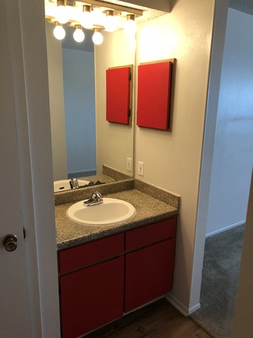 Floorplan - Briarbend Apartments