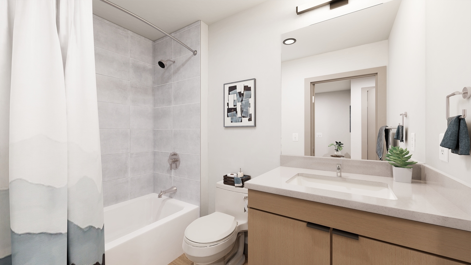 Building Photo - The Accolade