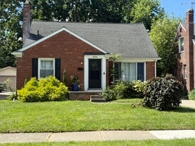 Building Photo - 8225 Grayfield St