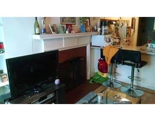 Building Photo - 411 Beacon St