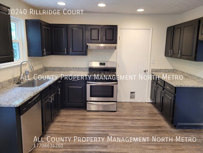 Building Photo - 10240 Rillridge Court