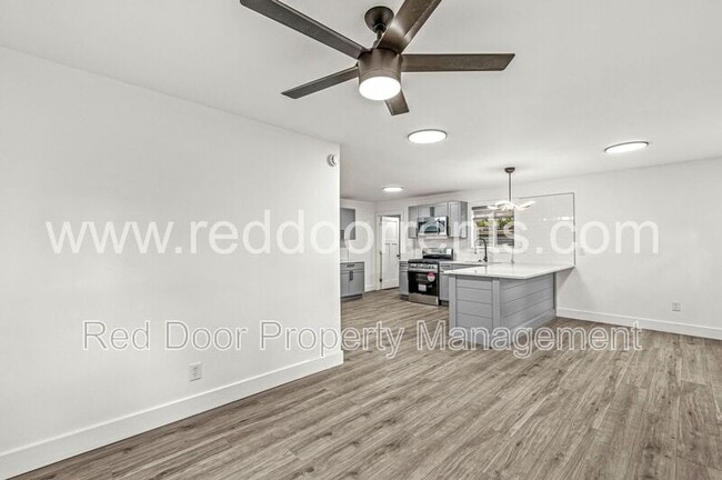 Building Photo - 1254 McDougal St