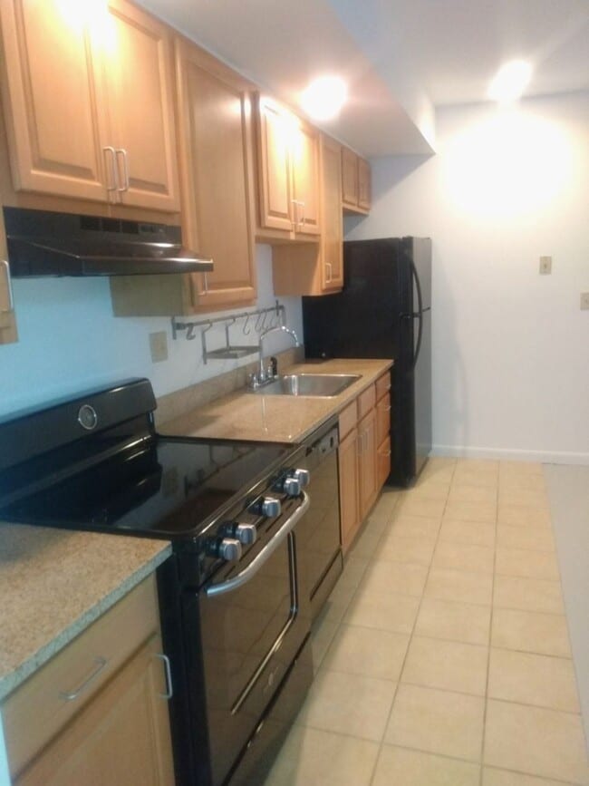 Building Photo - Providence Downtown- Arts District-Exclusive Condo - $1,695