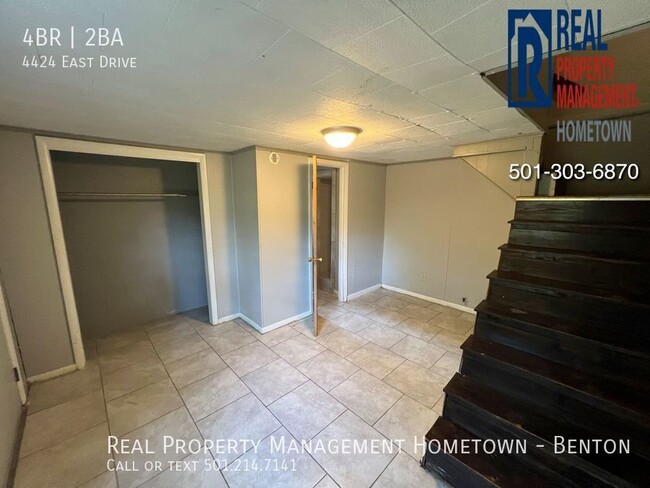 Building Photo - Beautiful 4 bed 2 bath Home in NLR!