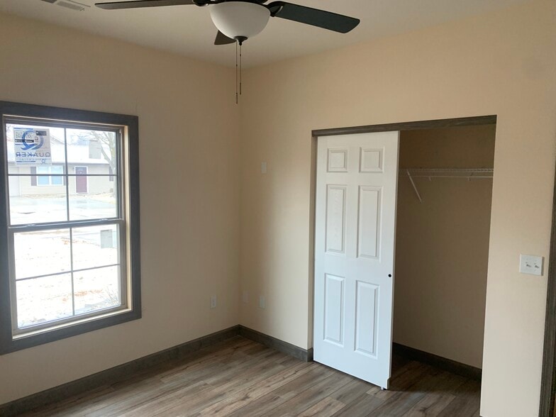 Building Photo - 514 Gillham St