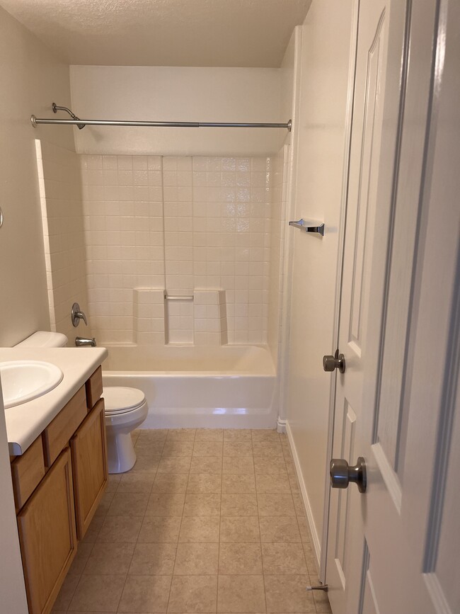 Main Bathroom - 1353 S 1110 W