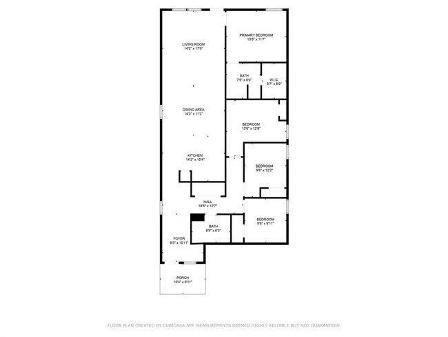Building Photo - 6818 Eastern Cottonwood Ln