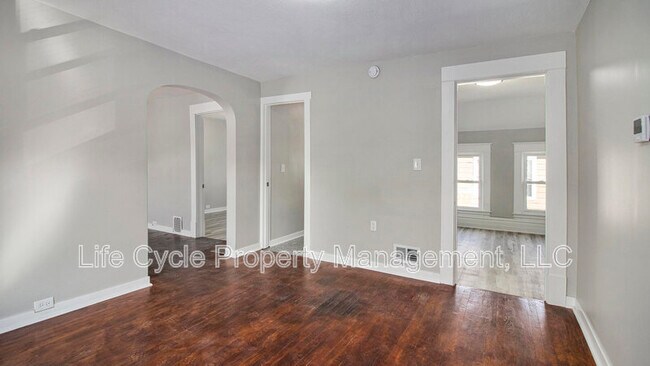 Building Photo - 1312 Hamilton Ave NW