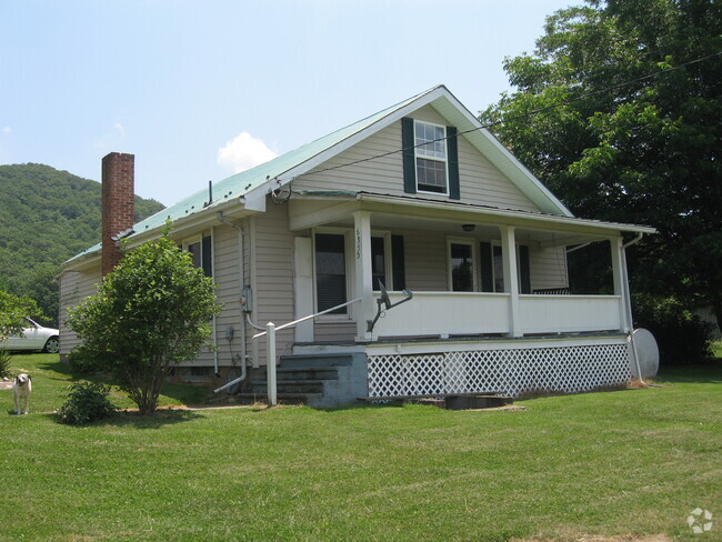 Country Bungalow