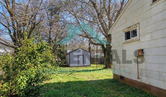 Building Photo - 2017 Todd St