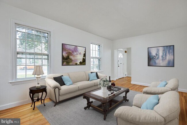 Building Photo - 6216 30th St NW