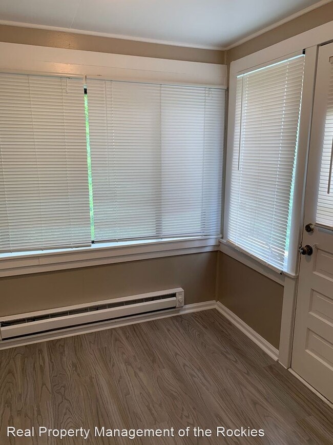 Building Photo - 1 br, 1 bath House - 215 Scott Ave