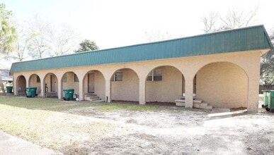 Building Photo - 1011 Hondo Ave