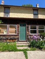Building Photo - 1218 Connecticut St
