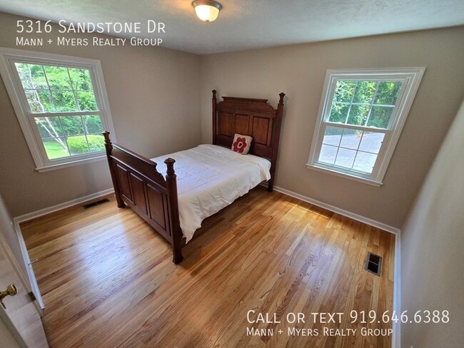 Building Photo - 5316 Sandstone Dr