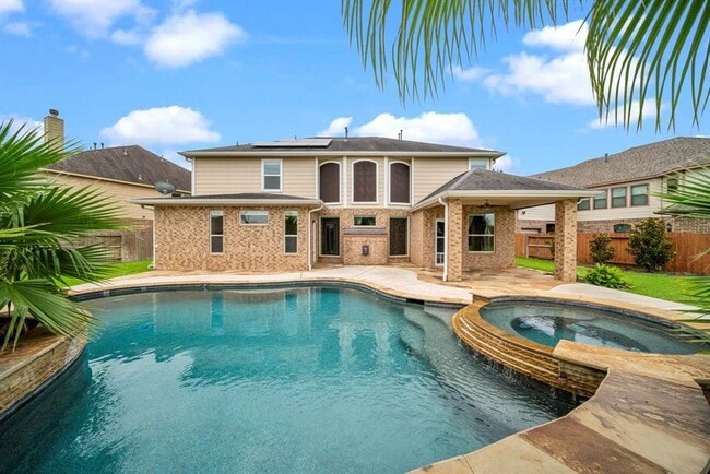 Building Photo - 3603 Quail Springs Ln