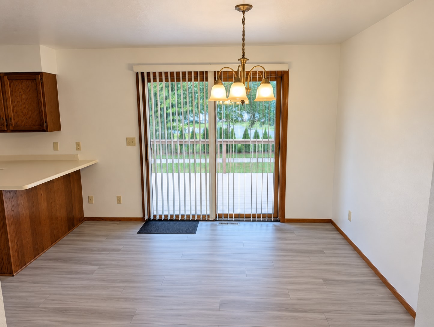 Dining Room - 1910 Tamarack St