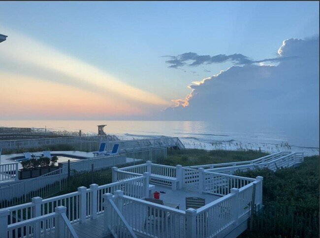 Building Photo - ENDLESS ELEGANCE AT THIS FLAWLESS OFF-SEAS...