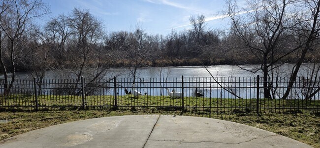 Building Photo - 157 E Murtaugh Lake Dr