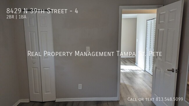 Building Photo - 8429 N 39th St