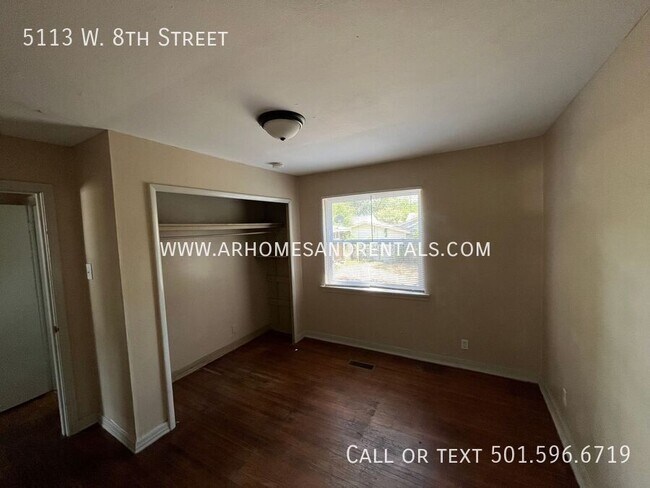 Building Photo - 5113 W 8th St