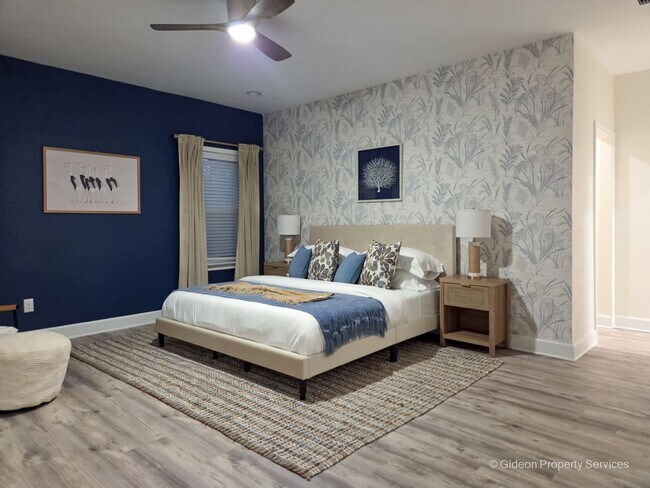 Building Photo - *Newly Built* 4-Bedroom 2.5 Bath Home