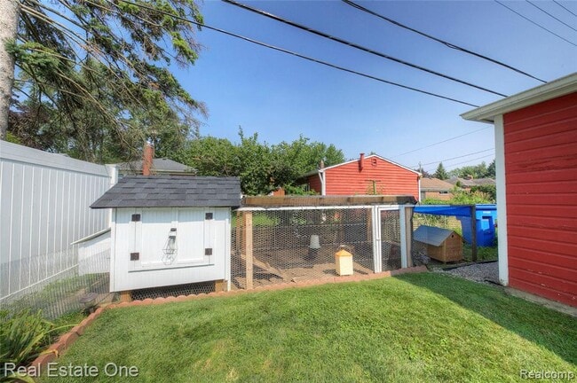 Building Photo - 8126 Dale St