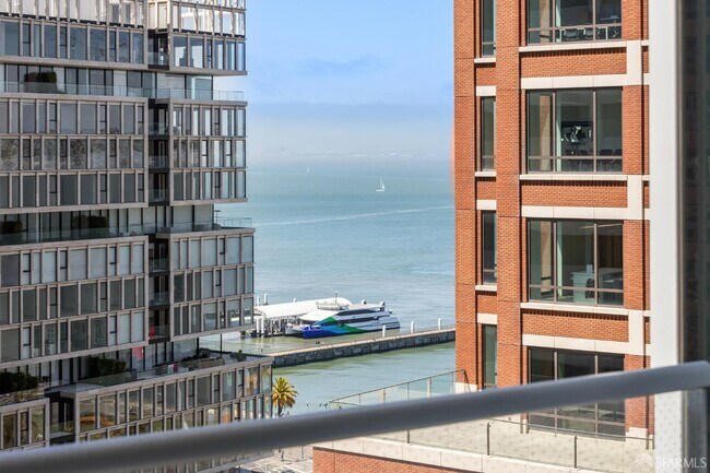 Building Photo - 280 Spear St