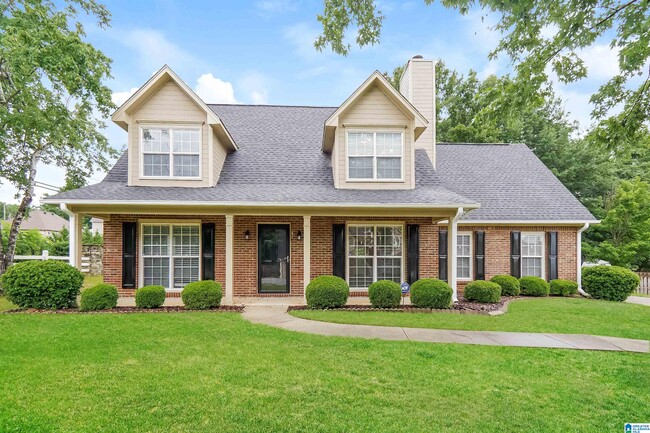 Primary Photo - 101 Red Oak Dr