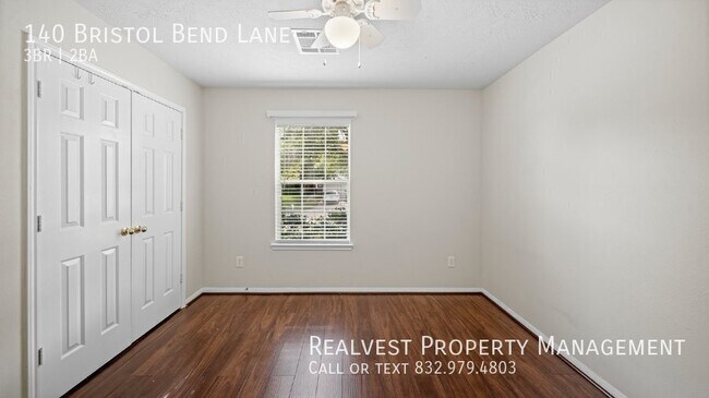 Building Photo - 140 Bristol Bend Ln