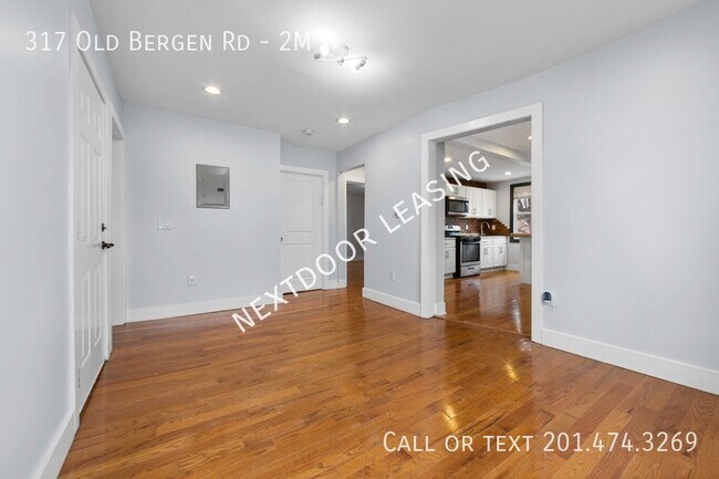 Building Photo - 317 Old Bergen Rd