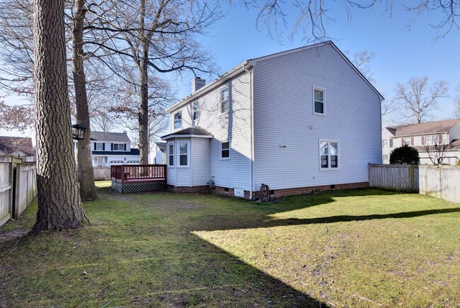 Building Photo - Great Corner Lot in Kiln Creek