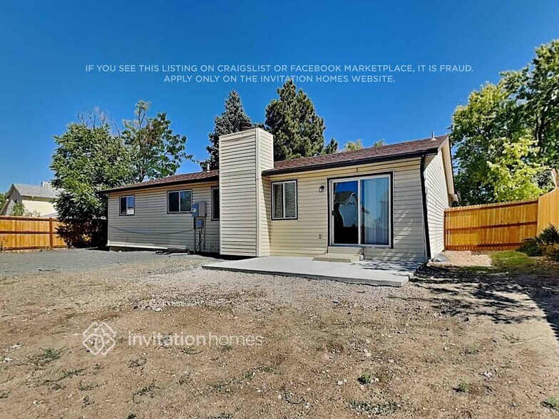 Building Photo - 2933 S Argonne St